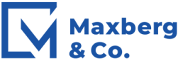 Logo-Maxberg